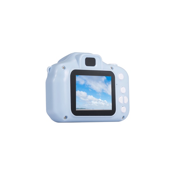 Máy Ảnh Kỹ Thuật Số Mini Dành Cho Trẻ Em Giá Rẻ