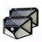 Đèn Led hồng ngoại năng lượng mặt trời Solar CL 100 giá rẻ N215