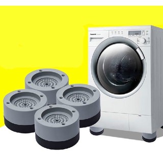 Bộ 4 chân đế chống rung lắc, ồn máy giặt giá rẻ nhất N248