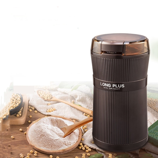 Máy xay khô đa năng các loại hạt, ngũ cốc, cà phê giá tốt E141