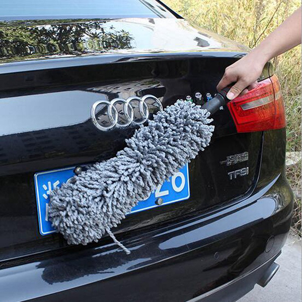 Chổi rửa xe ô tô nano 360 độ tiện lợi P149
