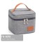 Túi đựng hộp cơm giữ nhiệt đồ ăn trưa có ngăn chứa rộng rãi N269, TN-8012