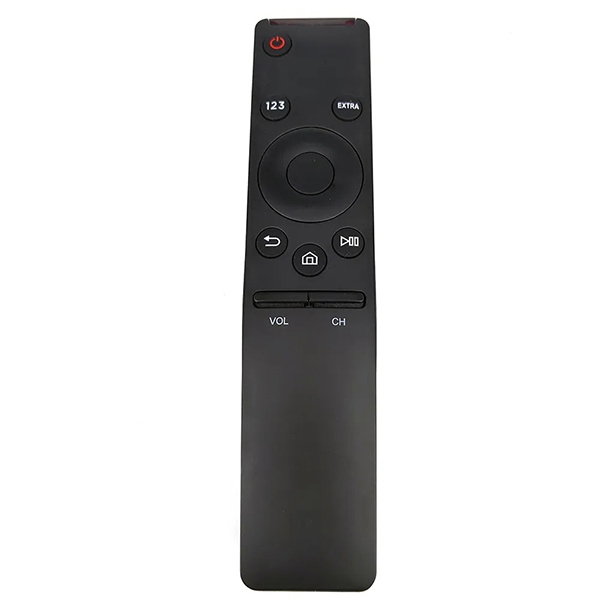 Điều Khiển Tivi Samsung Smart Tv 4K Mặt Cong - Remote Tivi Thông Minh N299