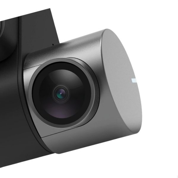 Camera hành trình 70mai Dashcam Pro Plus, tầm nhìn đêm sắc nét