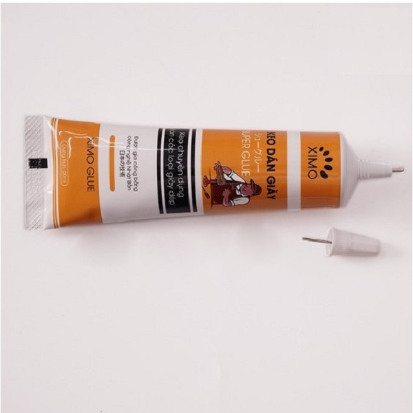 Keo dán giày thể thao XIMO KDG06 dùng nhiệt siêu dính cao cấp H130