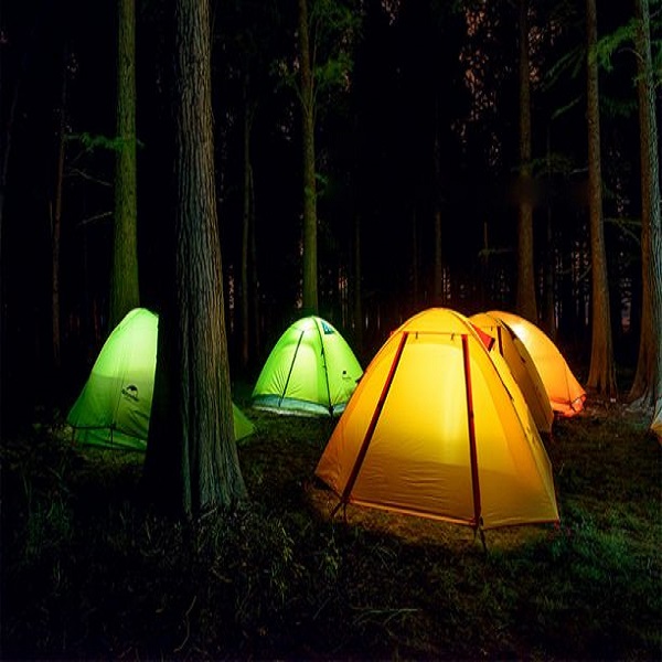 Lều Căm Trại Di Động Người 2 Lớp Cao Cấp NatureHike