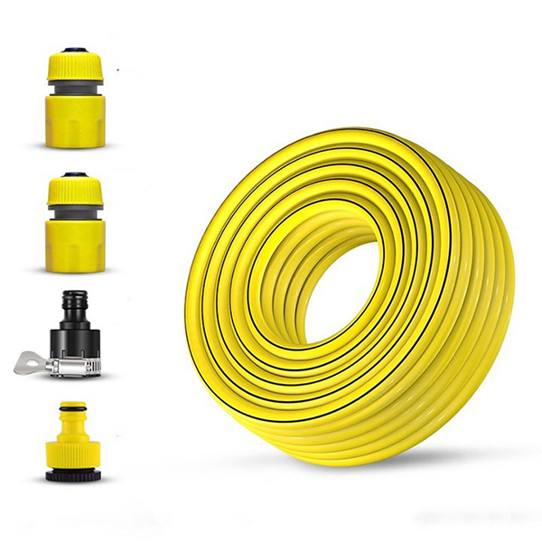 Bộ dây vòi xịt tăng áp lực cao 300% chất liệu cao cấp N307, 5m