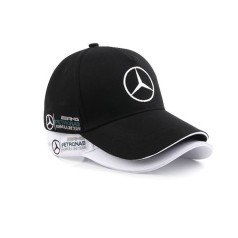Nón Mercedes thời trang cao cấp giá ưu đãi X111