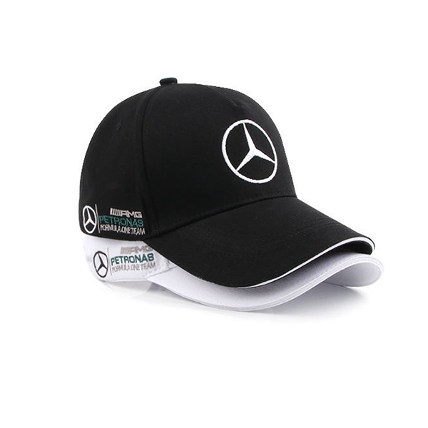 Nón Mercedes thời trang cao cấp giá ưu đãi X111