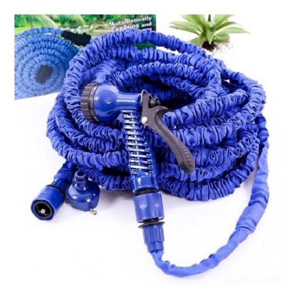 Vòi xịt nước thông minh Magic hose 30m giá rẻ N212