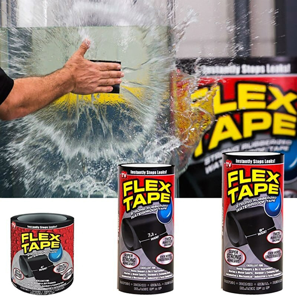 Băng dính băng keo Flex tape giá rẻ N206