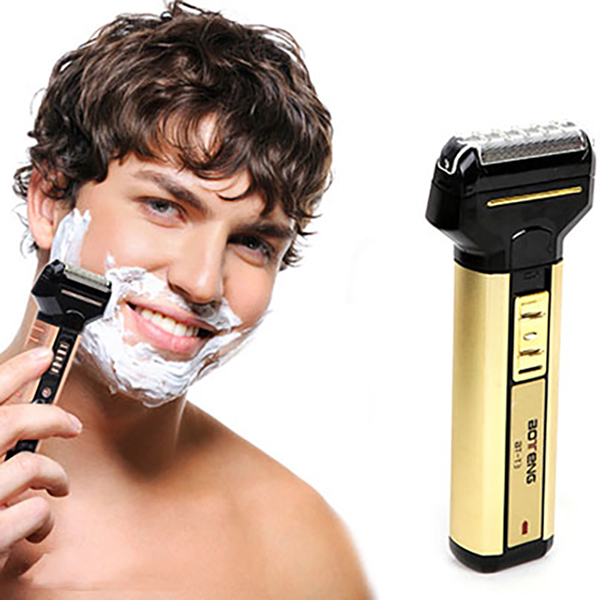 Tông đơ đa năng 4 in 1 giá rẻ