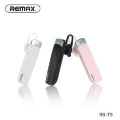 Tai nghe bluetooth Remax RB-T9 độc đáo