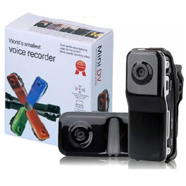 Camera mini MD80 chính hãng