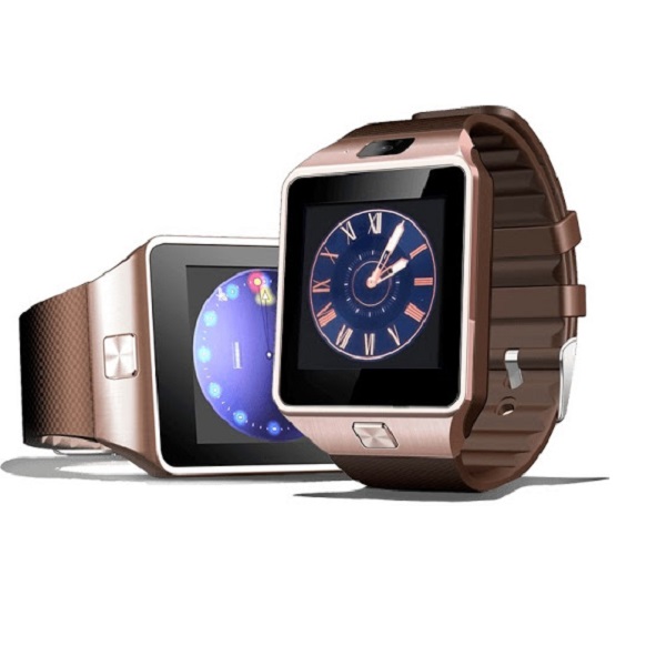 Đồng hồ thông minh Smart Watch DZ09 chính hãng giá rẻ