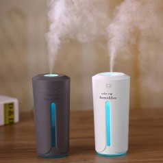 Máy phun sương mini hình cốc Color Cup Humidifier cao cấp giá tốt