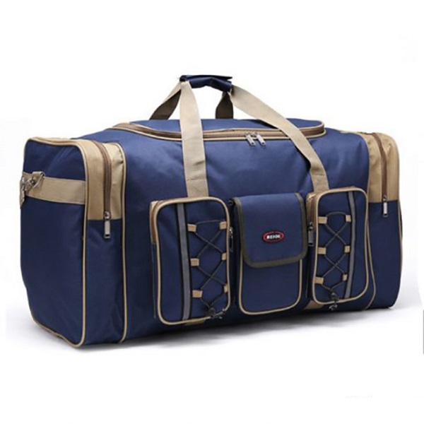 Túi xách du lịch thời trang cao cấp cỡ lớn JAMES TXL102 tiện dụng