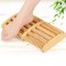 Bàn gỗ Massage chân 5 hàng tiêu chuẩn J141
