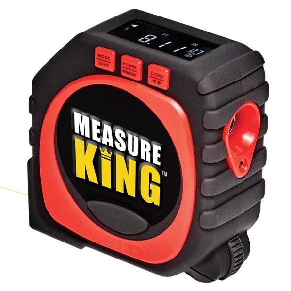 Thước đo điện tử đa năng kỹ thuật số Measure King N193