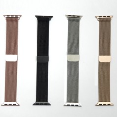 Dây Milan đồng hồ iWatch cao cấp