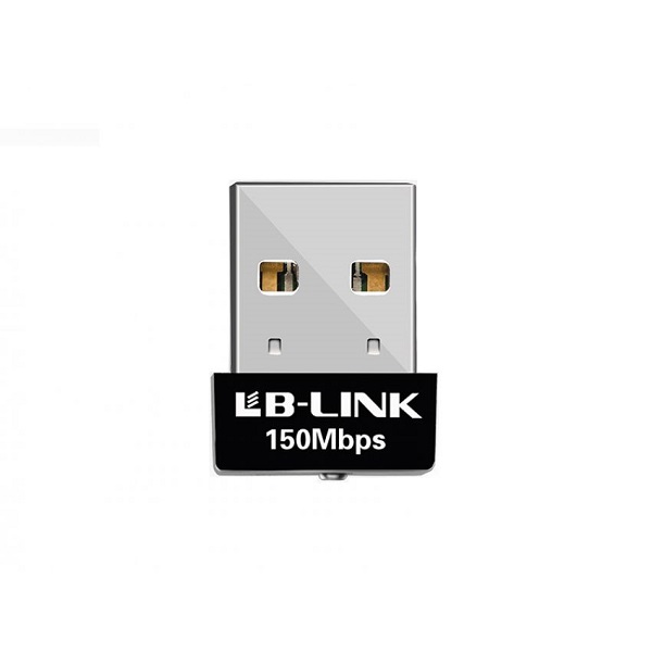 LB Link USB Wifi Nano 150Mbps tốc độ cao