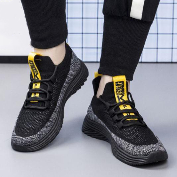 Giày Sneaker thể thao nam cá tính
