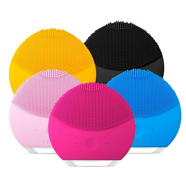 Máy rửa mặt Foreo Luna Mini 2 cao cấp Thụy Điển