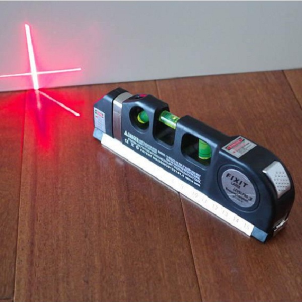 Thước NIVO tia laser LV03 giá rẻ N211